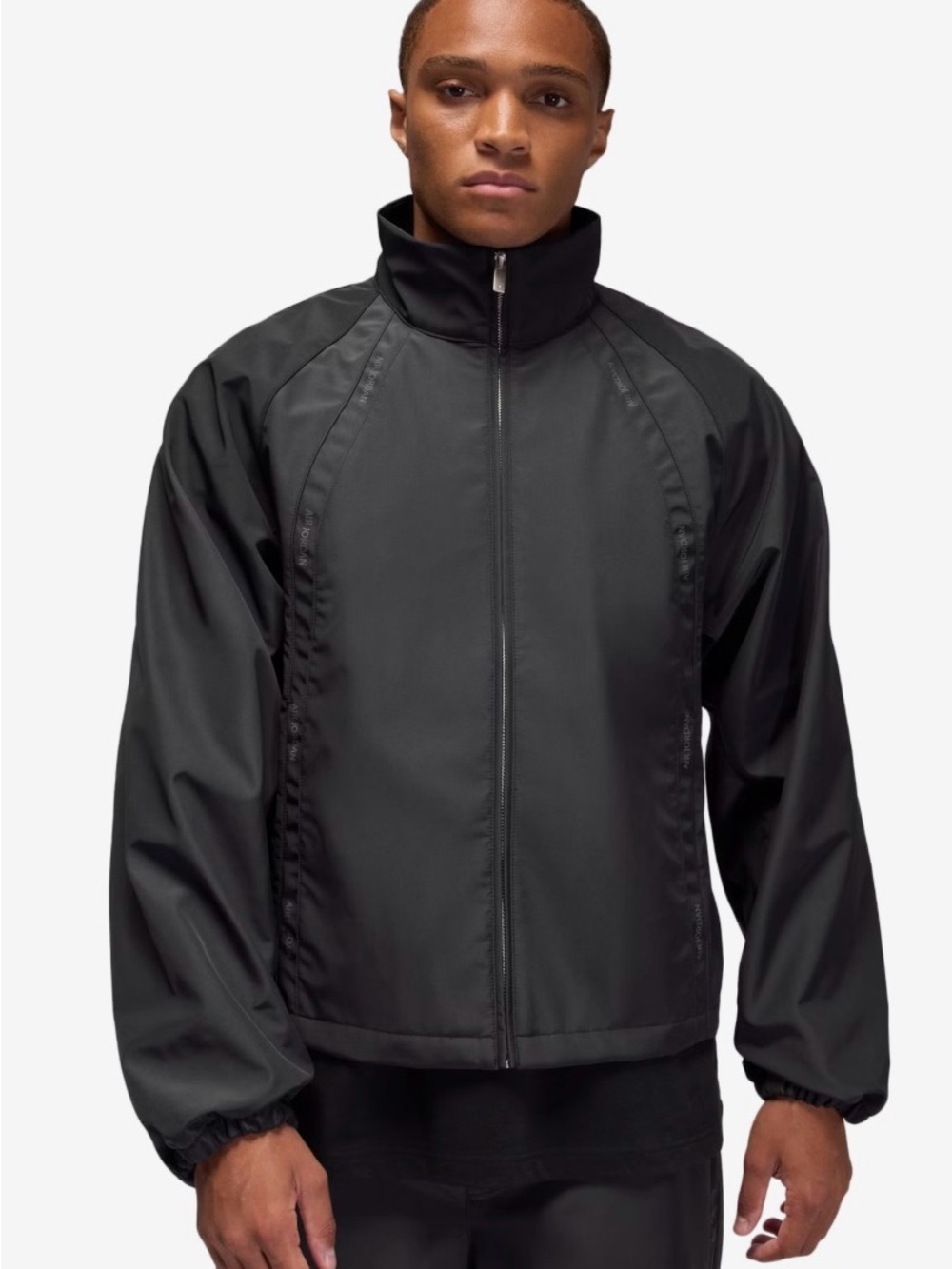 Jordan MJ Air Jordan Track Jacket